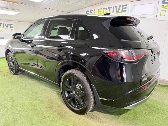 Honda Hr-v 2.0 * TURING* 2026* 600 km* - автомобили, коли, обяви за нови и употребявани 2