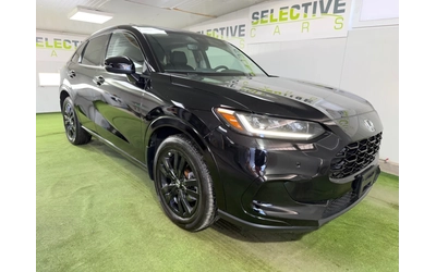 honda-hr-v - 3