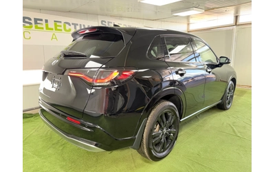 honda-hr-v - 4