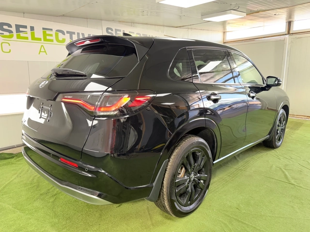 Honda Hr-v 2.0 * TURING* 2026* 600 km* - автомобили, коли, обяви за нови и употребявани 4