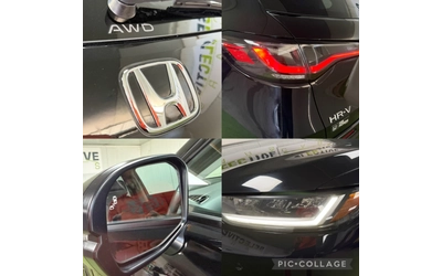 honda-hr-v - 5
