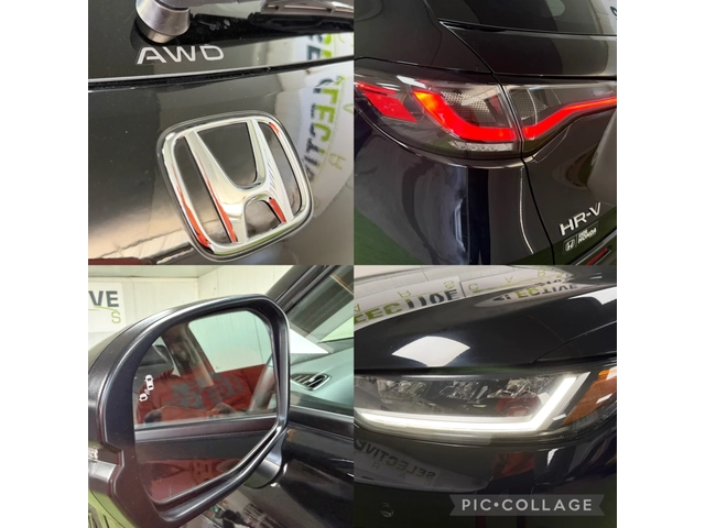 Honda Hr-v 2.0 * TURING* 2026* 600 km* - автомобили, коли, обяви за нови и употребявани 5