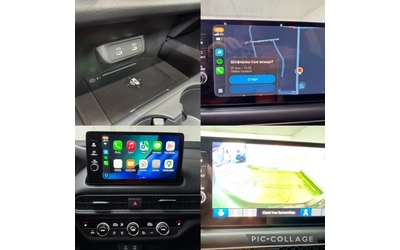 Honda Hr-v 2.0 * TURING* 2026* 600 km* - автомобили, коли, обяви за нови и употребявани 6