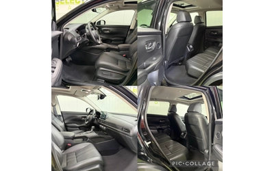 Honda Hr-v 2.0 * TURING* 2026* 600 km* - автомобили, коли, обяви за нови и употребявани 7
