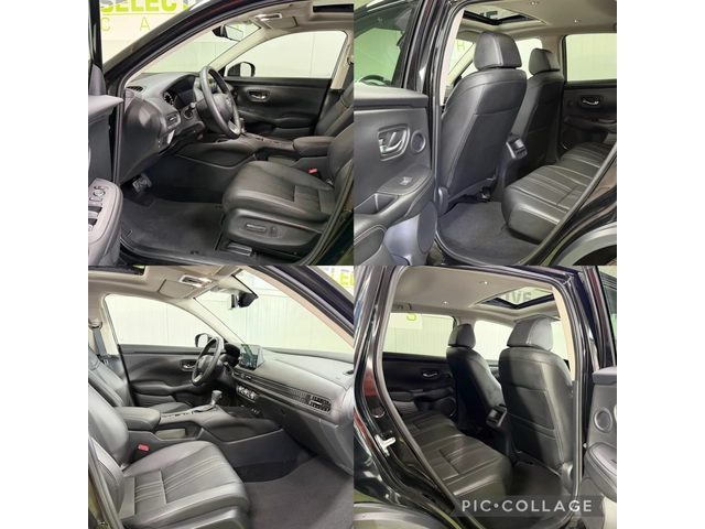 Honda Hr-v 2.0 * TURING* 2026* 600 km* - автомобили, коли, обяви за нови и употребявани 7