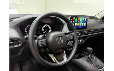 Honda Hr-v 2.0 * TURING* 2026* 600 km* - автомобили, коли, обяви за нови и употребявани 8