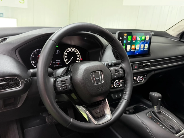 Honda Hr-v 2.0 * TURING* 2026* 600 km* - автомобили, коли, обяви за нови и употребявани 8