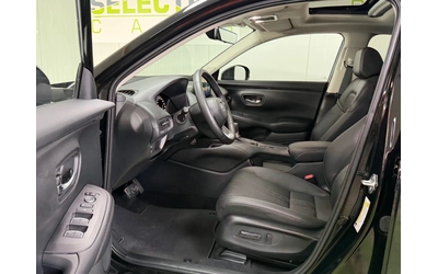 Honda Hr-v 2.0 * TURING* 2026* 600 km* - автомобили, коли, обяви за нови и употребявани 9