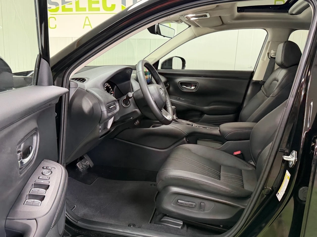 Honda Hr-v 2.0 * TURING* 2026* 600 km* - автомобили, коли, обяви за нови и употребявани 9