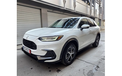 honda-hr-v - 0