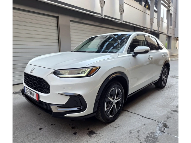 Honda Hr-v - AWD - кожа - Full Led - автомобили, коли, обяви за нови и употребявани 0