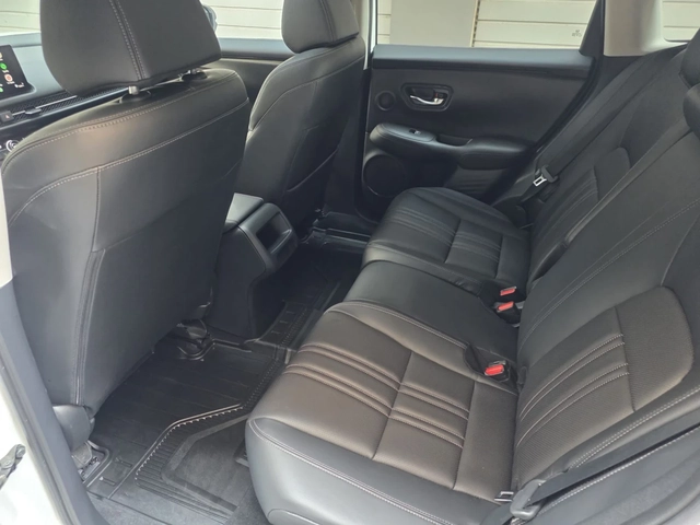 Honda Hr-v - AWD - кожа - Full Led - автомобили, коли, обяви за нови и употребявани 10