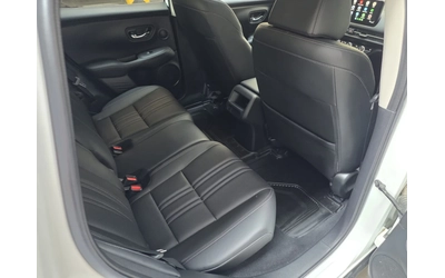 Honda Hr-v - AWD - кожа - Full Led - автомобили, коли, обяви за нови и употребявани 12