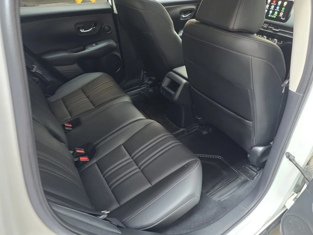 Honda Hr-v - AWD - кожа - Full Led - автомобили, коли, обяви за нови и употребявани 12