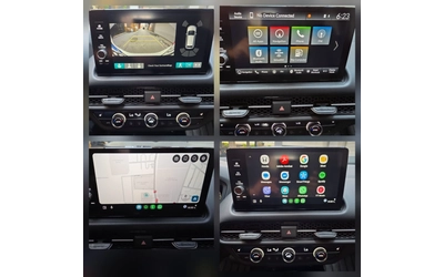Honda Hr-v - AWD - кожа - Full Led - автомобили, коли, обяви за нови и употребявани 15