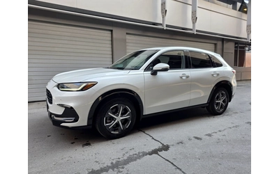 honda-hr-v - 1