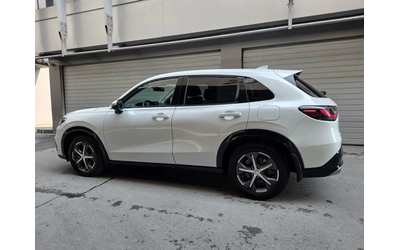 honda-hr-v - 2