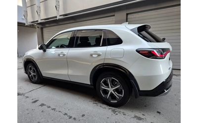 honda-hr-v - 3