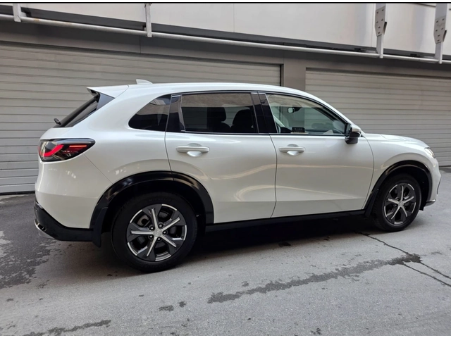 Honda Hr-v - AWD - кожа - Full Led - автомобили, коли, обяви за нови и употребявани 5