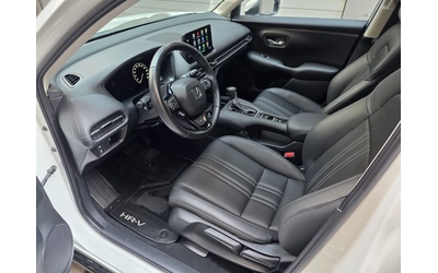 Honda Hr-v - AWD - кожа - Full Led - автомобили, коли, обяви за нови и употребявани 9