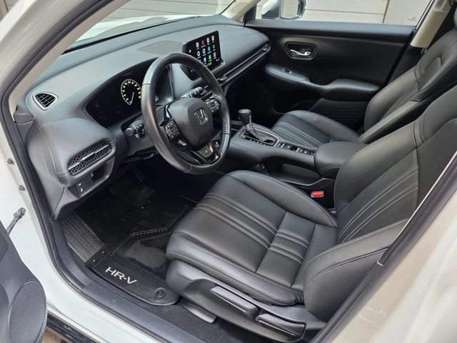 Honda Hr-v - AWD - кожа - Full Led - автомобили, коли, обяви за нови и употребявани 9