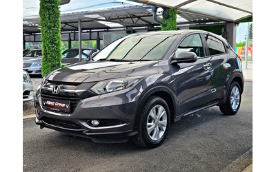 honda-hr-v - 0