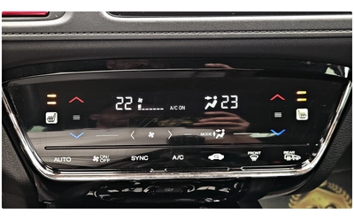 Honda Hr-v 1.6D/ANDROID AUTO/ПОДГРЕВ/LINE ASSY/6 СКОРОСТИ/LIZ - автомобили, коли, обяви за нови и употребявани 11