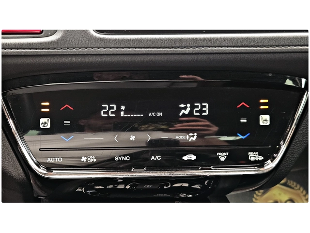 Honda Hr-v 1.6D/ANDROID AUTO/ПОДГРЕВ/LINE ASSY/6 СКОРОСТИ/LIZ - автомобили, коли, обяви за нови и употребявани 11