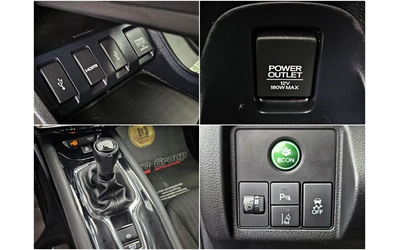 Honda Hr-v 1.6D/ANDROID AUTO/ПОДГРЕВ/LINE ASSY/6 СКОРОСТИ/LIZ - автомобили, коли, обяви за нови и употребявани 12