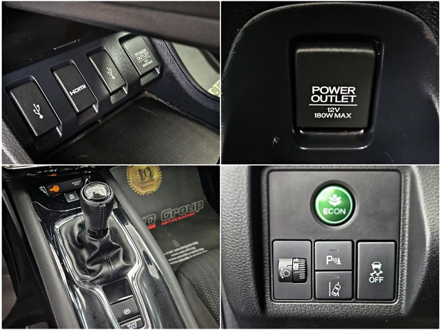 Honda Hr-v 1.6D/ANDROID AUTO/ПОДГРЕВ/LINE ASSY/6 СКОРОСТИ/LIZ - автомобили, коли, обяви за нови и употребявани 12