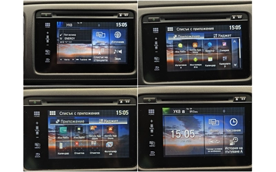 Honda Hr-v 1.6D/ANDROID AUTO/ПОДГРЕВ/LINE ASSY/6 СКОРОСТИ/LIZ - автомобили, коли, обяви за нови и употребявани 13
