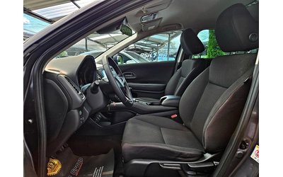 Honda Hr-v 1.6D/ANDROID AUTO/ПОДГРЕВ/LINE ASSY/6 СКОРОСТИ/LIZ - автомобили, коли, обяви за нови и употребявани 14