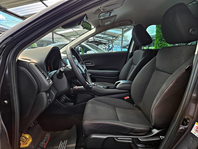Honda Hr-v 1.6D/ANDROID AUTO/ПОДГРЕВ/LINE ASSY/6 СКОРОСТИ/LIZ - автомобили, коли, обяви за нови и употребявани 14