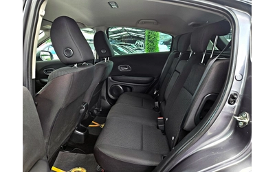 Honda Hr-v 1.6D/ANDROID AUTO/ПОДГРЕВ/LINE ASSY/6 СКОРОСТИ/LIZ - автомобили, коли, обяви за нови и употребявани 15