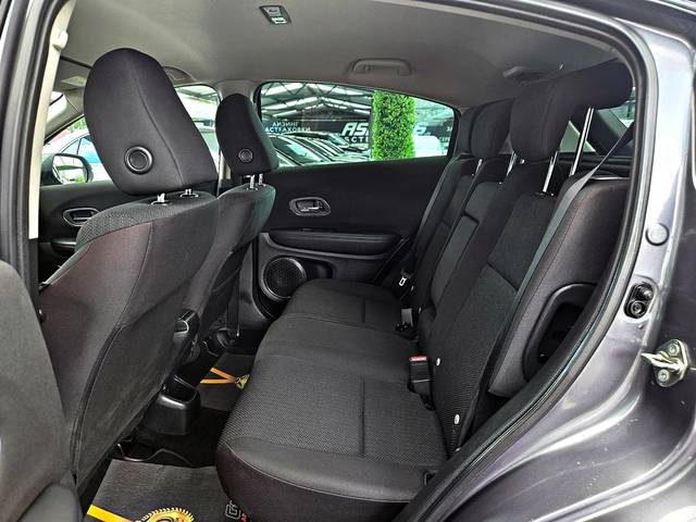 Honda Hr-v 1.6D/ANDROID AUTO/ПОДГРЕВ/LINE ASSY/6 СКОРОСТИ/LIZ - автомобили, коли, обяви за нови и употребявани 15