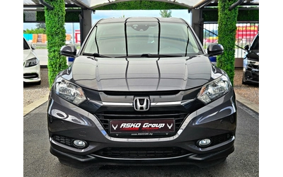 honda-hr-v - 1