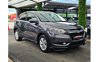 honda-hr-v - 2