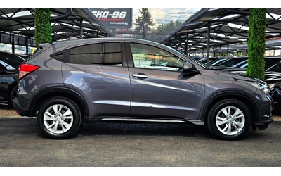 honda-hr-v - 3