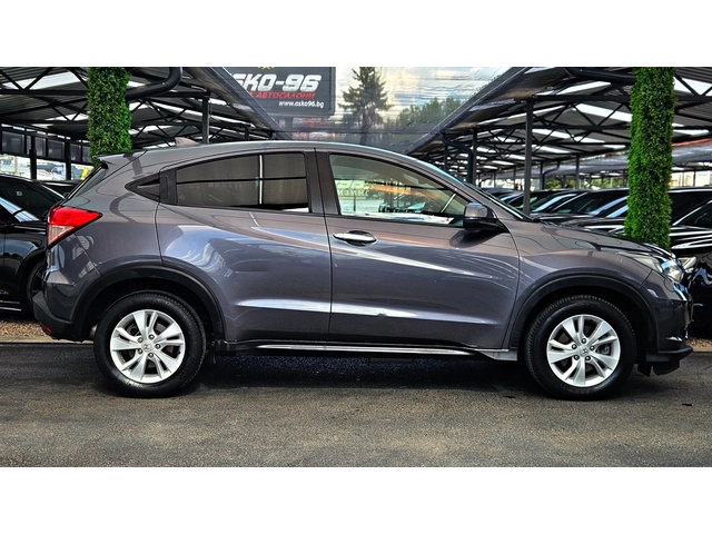 Honda Hr-v 1.6D/ANDROID AUTO/ПОДГРЕВ/LINE ASSY/6 СКОРОСТИ/LIZ - автомобили, коли, обяви за нови и употребявани 3