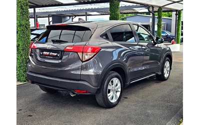 honda-hr-v - 4