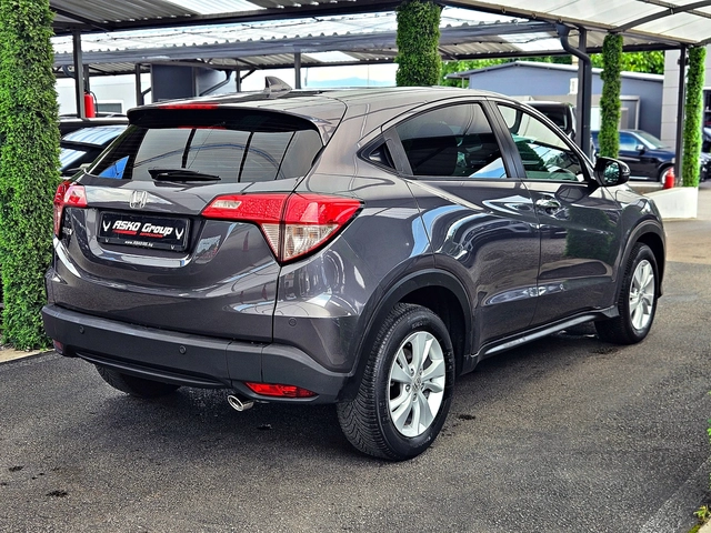 Honda Hr-v 1.6D/ANDROID AUTO/ПОДГРЕВ/LINE ASSY/6 СКОРОСТИ/LIZ - автомобили, коли, обяви за нови и употребявани 4