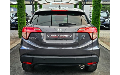 honda-hr-v - 5