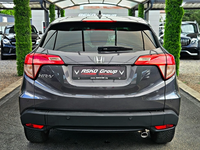 Honda Hr-v 1.6D/ANDROID AUTO/ПОДГРЕВ/LINE ASSY/6 СКОРОСТИ/LIZ - автомобили, коли, обяви за нови и употребявани 5