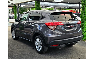 Honda Hr-v 1.6D/ANDROID AUTO/ПОДГРЕВ/LINE ASSY/6 СКОРОСТИ/LIZ - автомобили, коли, обяви за нови и употребявани 6
