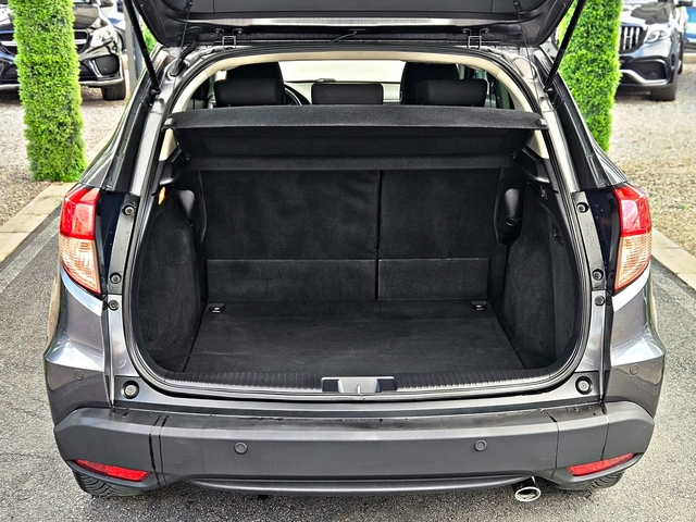 Honda Hr-v 1.6D/ANDROID AUTO/ПОДГРЕВ/LINE ASSY/6 СКОРОСТИ/LIZ - автомобили, коли, обяви за нови и употребявани 7