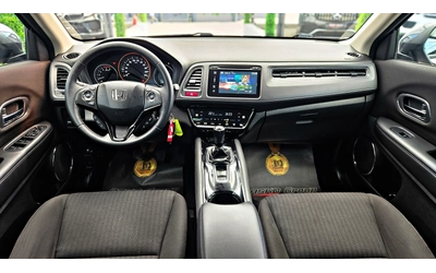 Honda Hr-v 1.6D/ANDROID AUTO/ПОДГРЕВ/LINE ASSY/6 СКОРОСТИ/LIZ - автомобили, коли, обяви за нови и употребявани 8