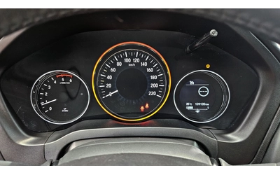 Honda Hr-v 1.6D/ANDROID AUTO/ПОДГРЕВ/LINE ASSY/6 СКОРОСТИ/LIZ - автомобили, коли, обяви за нови и употребявани 9