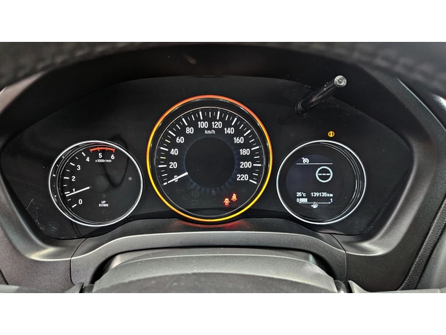 Honda Hr-v 1.6D/ANDROID AUTO/ПОДГРЕВ/LINE ASSY/6 СКОРОСТИ/LIZ - автомобили, коли, обяви за нови и употребявани 9