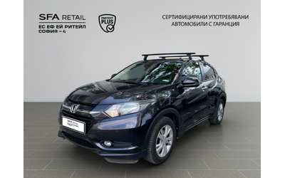 honda-hr-v-elegance-1-5-i-vtec-130-hp-mt6-euro6 - 0