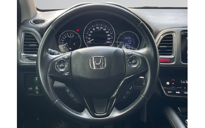 Honda  HR-V Elegance 1.5 i-VTEC 130 hp MT6 EURO6 - автомобили, коли, обяви за нови и употребявани 10